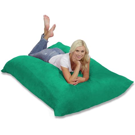 bean bag pillow for sleeping.